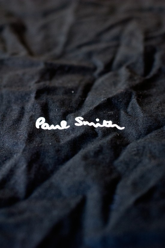 gabrieldesigns » + White on Black #fashion #smith #paul