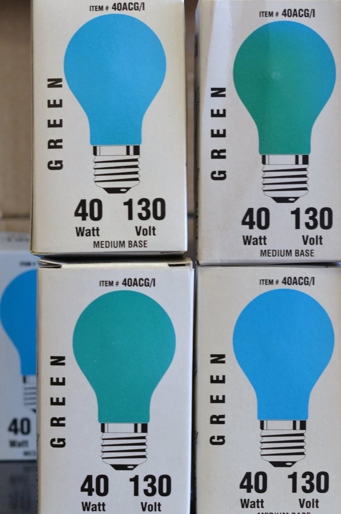 light bulbs #packaging #design #graphic
