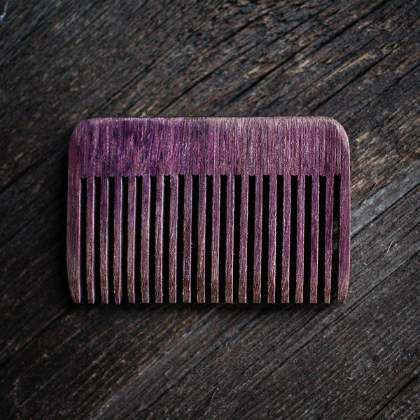 Rip Curl Beard Comb