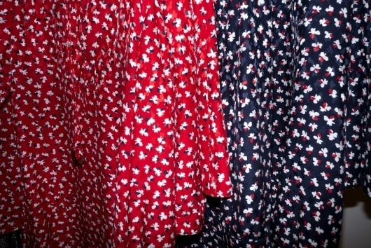 purple DIARY - A.P.C F/W 2012 PRESENTATION, Paris #fw #pattern #2012 #apc #photography #fashion