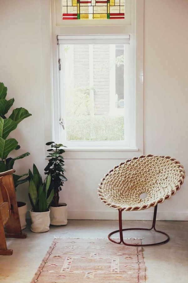 Femme-Chair-Studio-Rik-ten-Velden-6 #chair
