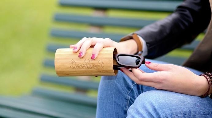 Touchwood For Life #tech #flow #gadget #gift #ideas #cool