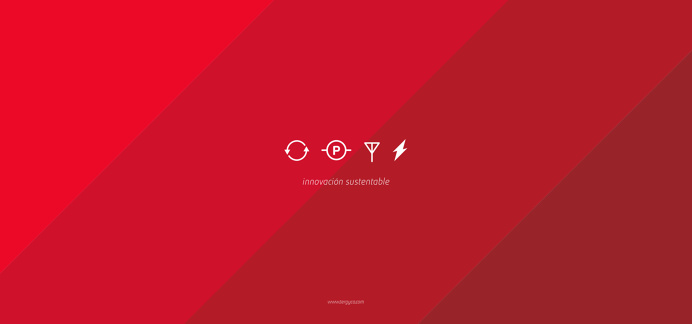 #branding #logo #power #technology #energy #red #it #nature #simple #minimal #minima #studio #minimalism #brand #desig