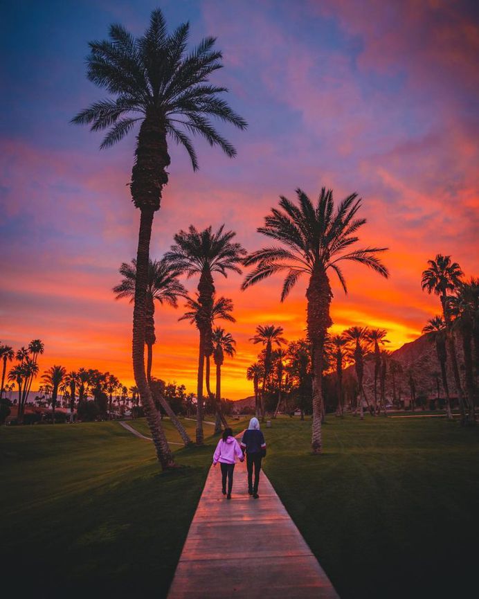 Astonishing Landscapes of California Wanderlust by Sean McGee