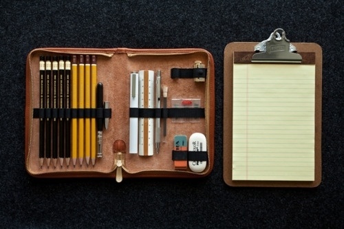 tumblr_lionfe4wna1qap19jo1_500.jpg (500×333) #case #pencil