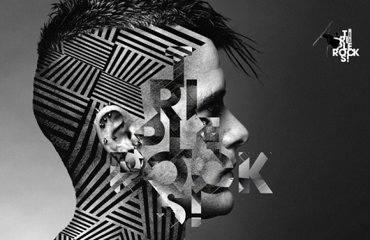 Elan Freeski branding 2012 | vbg.si - creative design studio #pattern #advertising