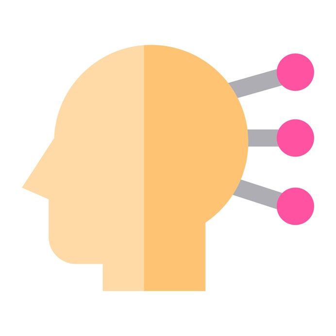 See more icon inspiration related to head, healthcare and medical, wellness, acupuncture, chinese medicine, spa and relax, needles, relaxation, beauty, user and oriental on Flaticon.