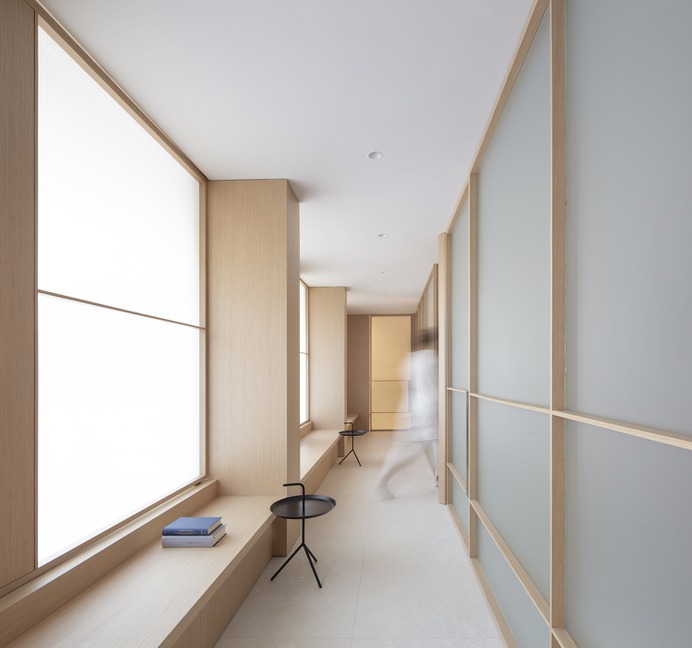 Swiss Concept by Francesc Rif&eacute; Studio