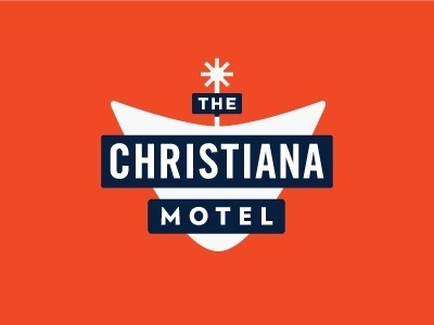 Christiana_dribbble2 #logo