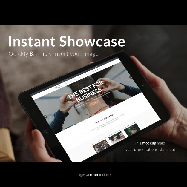 Realistic tablet screen presentation Premium Psd. See more inspiration related to Mockup, Template, Web, Presentation, Website, Mock up, Tablet, Ipad, Templates, Website template, Screen, Mockups, Up, Web template, Realistic, Real, Web templates, Mock ups, Mock and Ups on Freepik.