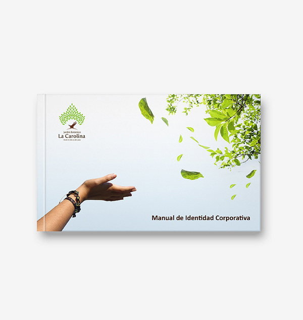 la Carolina #design #graphic #book #cover #editorial