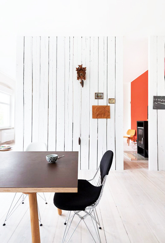 photo by stefan wolf lucks #interior #design #decor #deco #decoration
