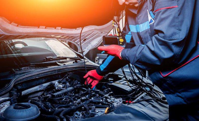 Jakość części do VW Golfa