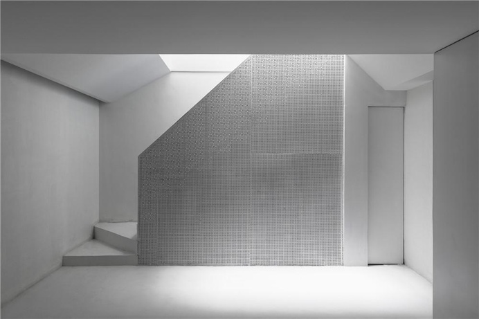 Renovation of Xinsi Hutong House