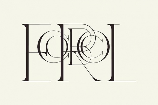 Fotos do mural #font #typo #black #grey