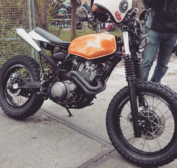 #moto