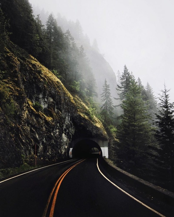 Interview With Instagram Photographer Valeriy Poltorak