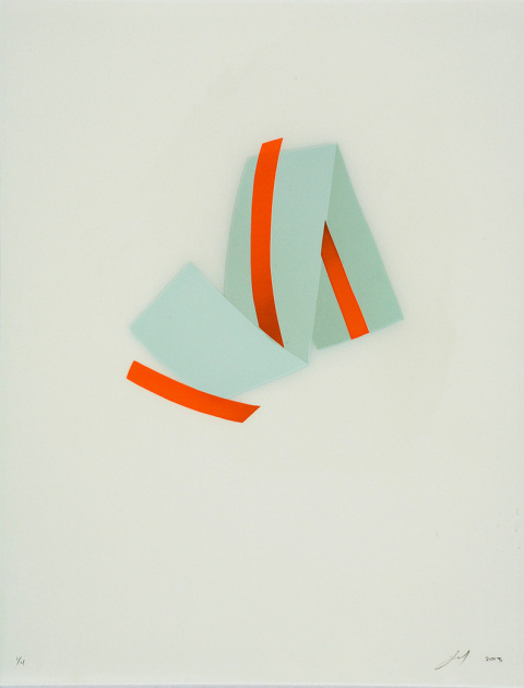 Jeffrey Dell | PICDIT #abstract #design #color #painting #art #colour