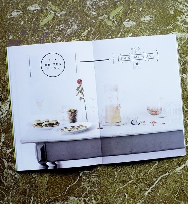 chef's special #71 | MASH PURVEYORS OF THE FINE ART DIRECTION & DESIGN