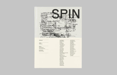 spin