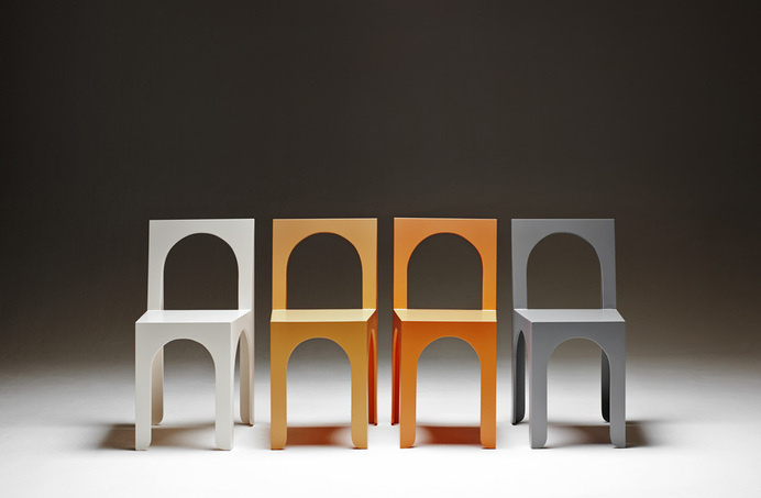 Claudio chair | Indoors #claudio #chair #barcelona #indoors #adriá cañameras
