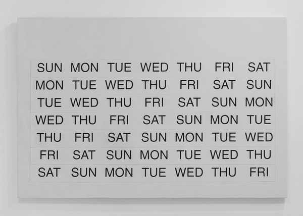 Ben Pieratt, Blog #typography