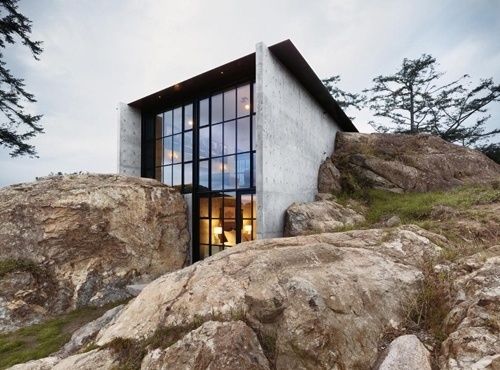 convoy #cement #architecture #house #contemporary
