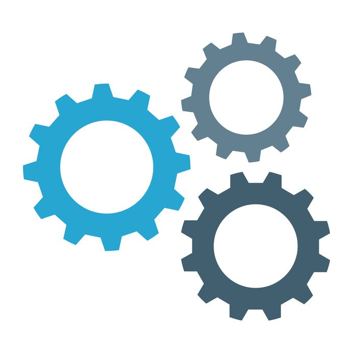 See more icon inspiration related to gear, cogwheel, settings, configuration, seo and web and Tools and utensils on Flaticon.