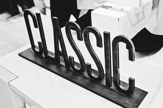 All sizes | IMG_0893 | Flickr - Photo Sharing! #classic #design #store #photography #bw #typography