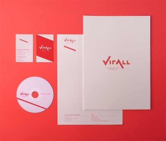 Heroes Design - Portfolio of Piotr Buczkowski - Graphic designer #awesome #stationary