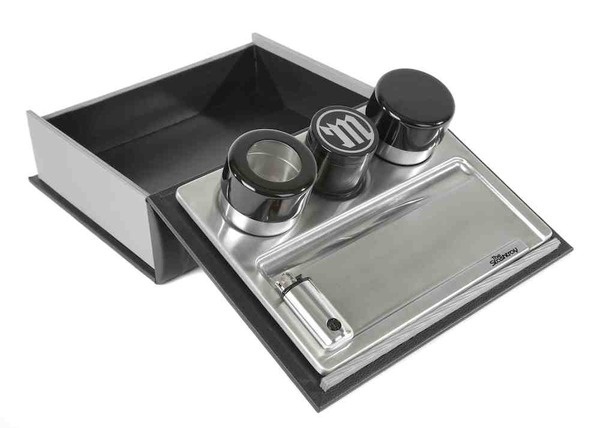 The Stashtray