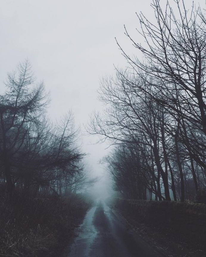 Beautiful iPhoneography by Sara Tasker
