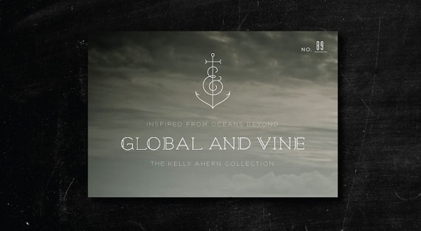 We are a graphic design studio in Minneapolis. This is our blog. | Studio MPLS #ocean #vine #white #black #anchor