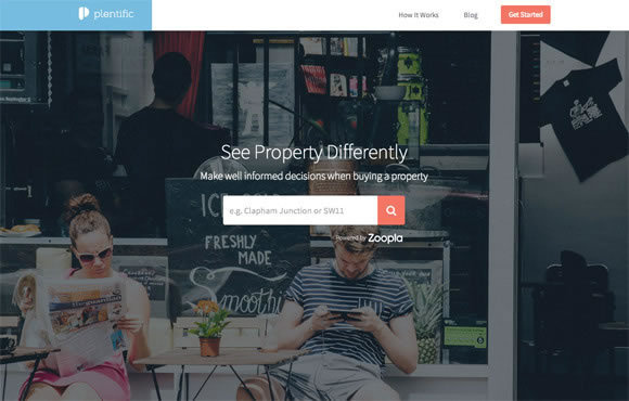 Creative, Beautiful & Thoughtfully Designed Landing Pages #landing page