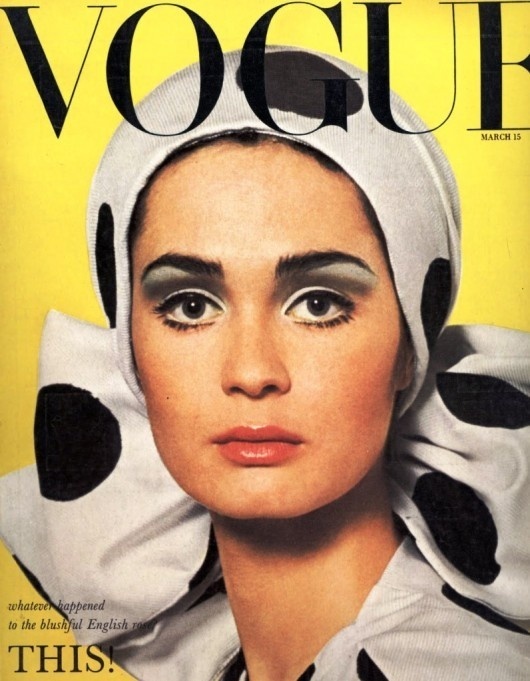 http://blog.wanken.com/9030/womens-fashion-of-the-60s/ #fashion #60s