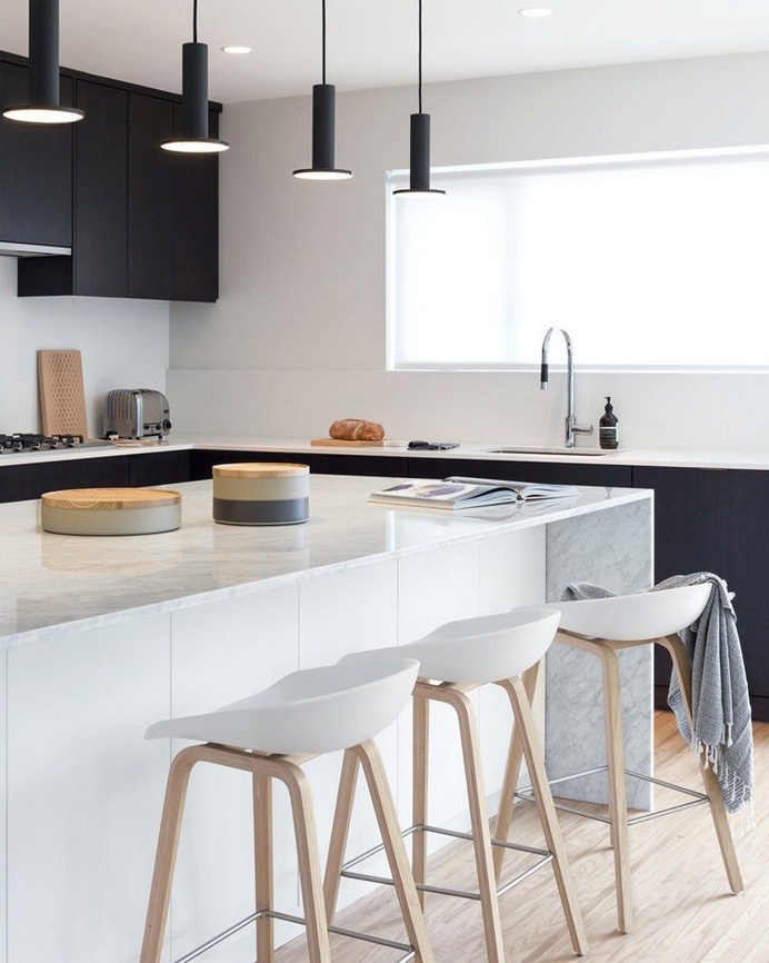 Extensive Renovations to Existing 1960's Vancouver Family House 2