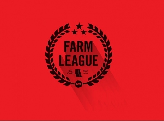 General Projects -- Logos #seal #league #farm #ivy #logo