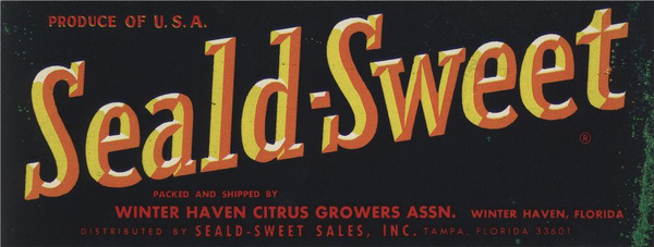 photo #packaging #fruit #label #vintage #type
