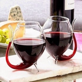 Wine Glasses