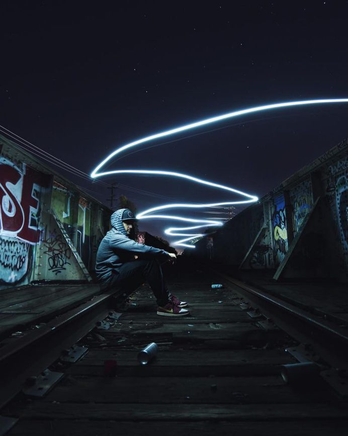 Beautiful Outdoor and Lifestyle Portrait Photography by Bryan Gwynn