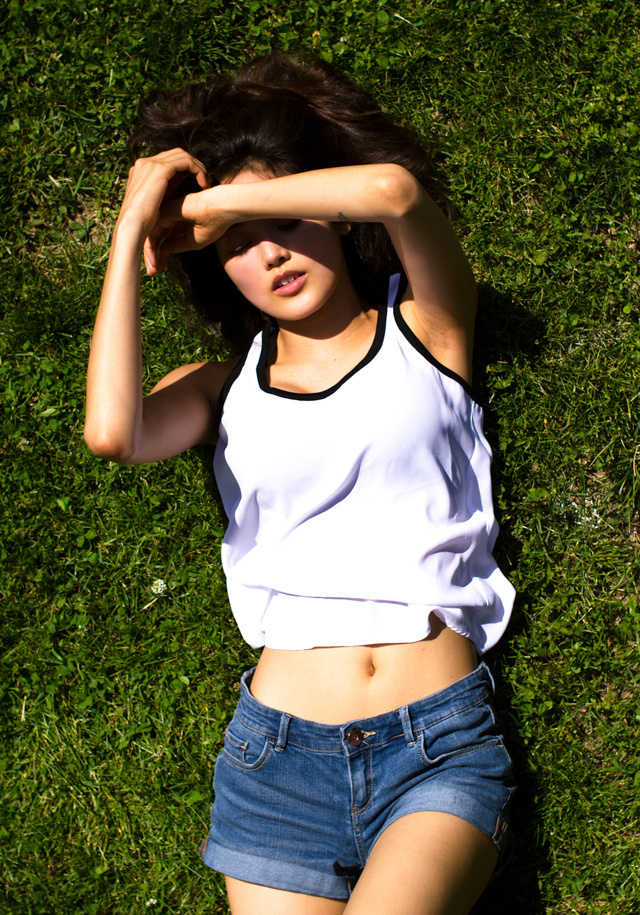 klenske #fashion #photography #girl