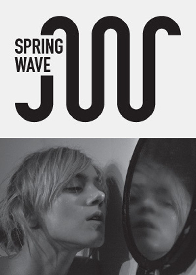 Spring Wave #photography