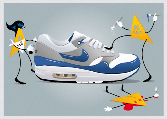 julien_renault_sneakers lover max #max #air #nike
