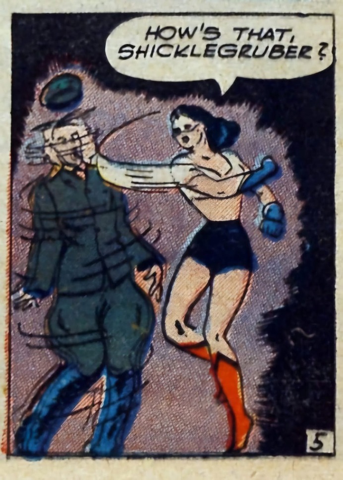 War Nurse