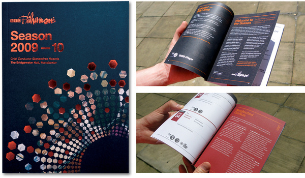 Dave Sedgwick | Design #cover
