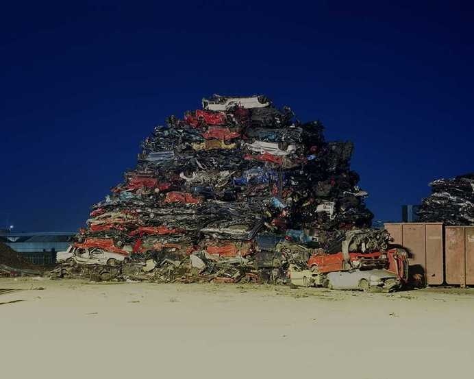 Photography by Sander Meisner #inspiration #photography #art