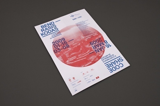 Alistair Webb — +44 (0)7980304674 #share #print #design #code #poster #type #typography