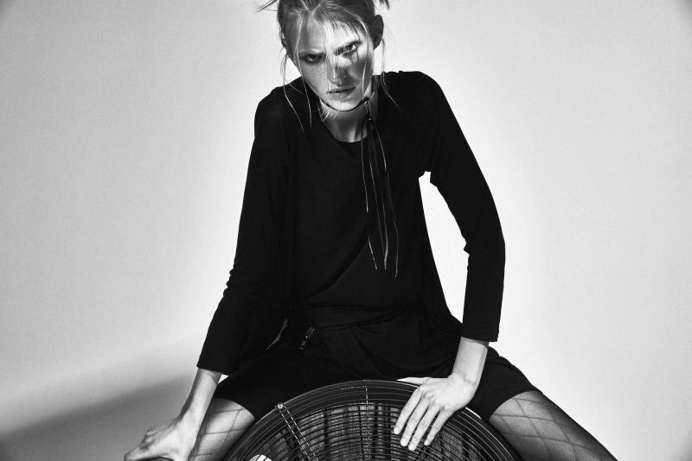 Fashion Photography by Artem Kononenko