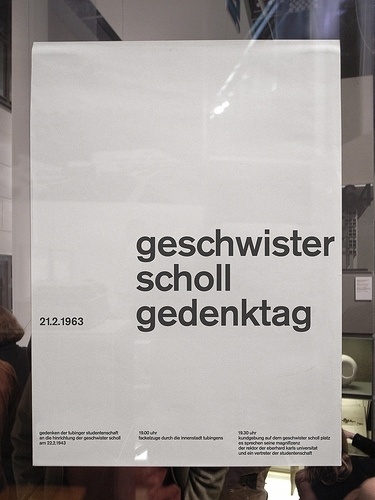 Flickrgraphics #poster #typography