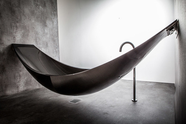 Nu206 #design #industrial design #luxury #bathtub